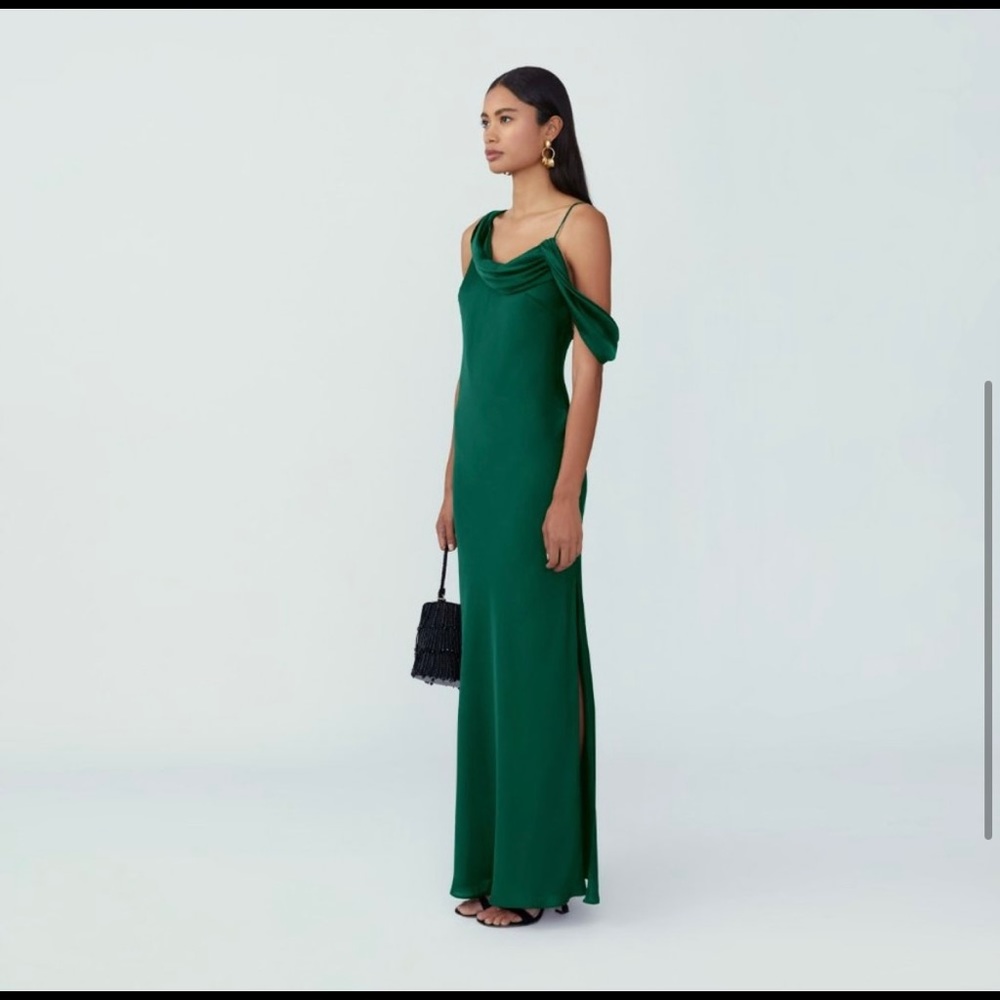 Fame and Partners Francois dress - Picture 3 of 6